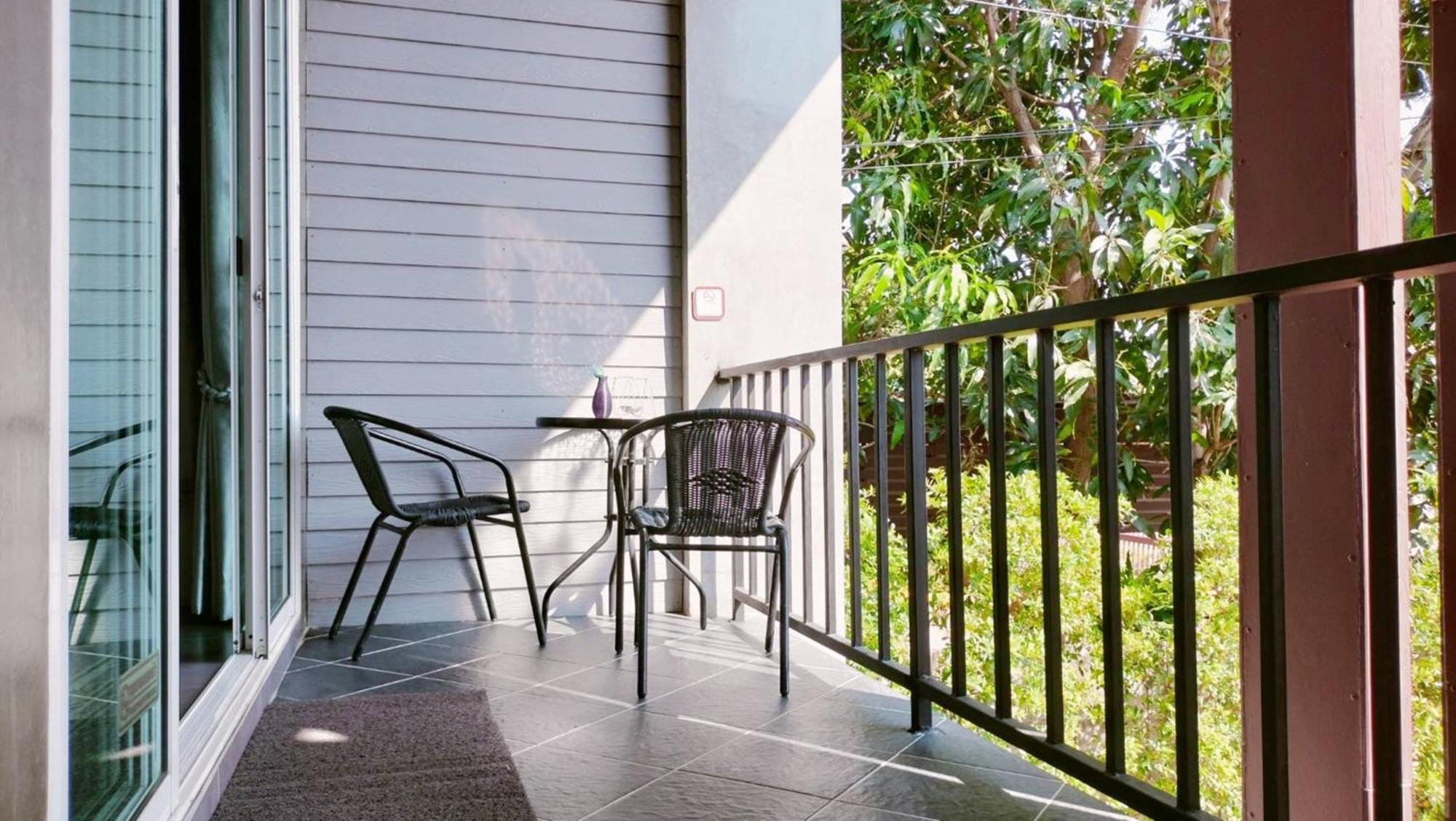 Villa Rajapruek Entire 3 Villas 7 Bedrooms Near Airport Chiang Mai Buitenkant foto