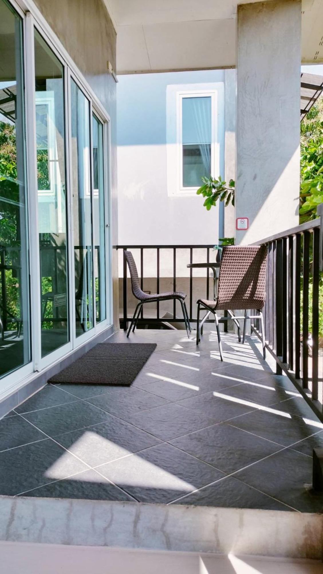 Villa Rajapruek Entire 3 Villas 7 Bedrooms Near Airport Chiang Mai Buitenkant foto