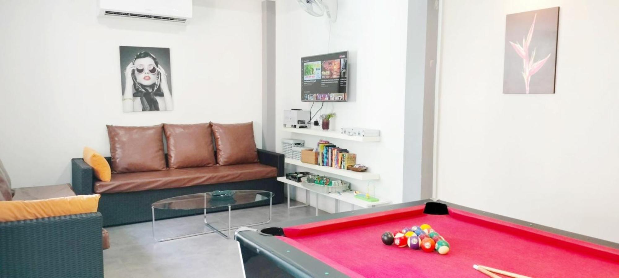 Villa Rajapruek Entire 3 Villas 7 Bedrooms Near Airport Chiang Mai Buitenkant foto