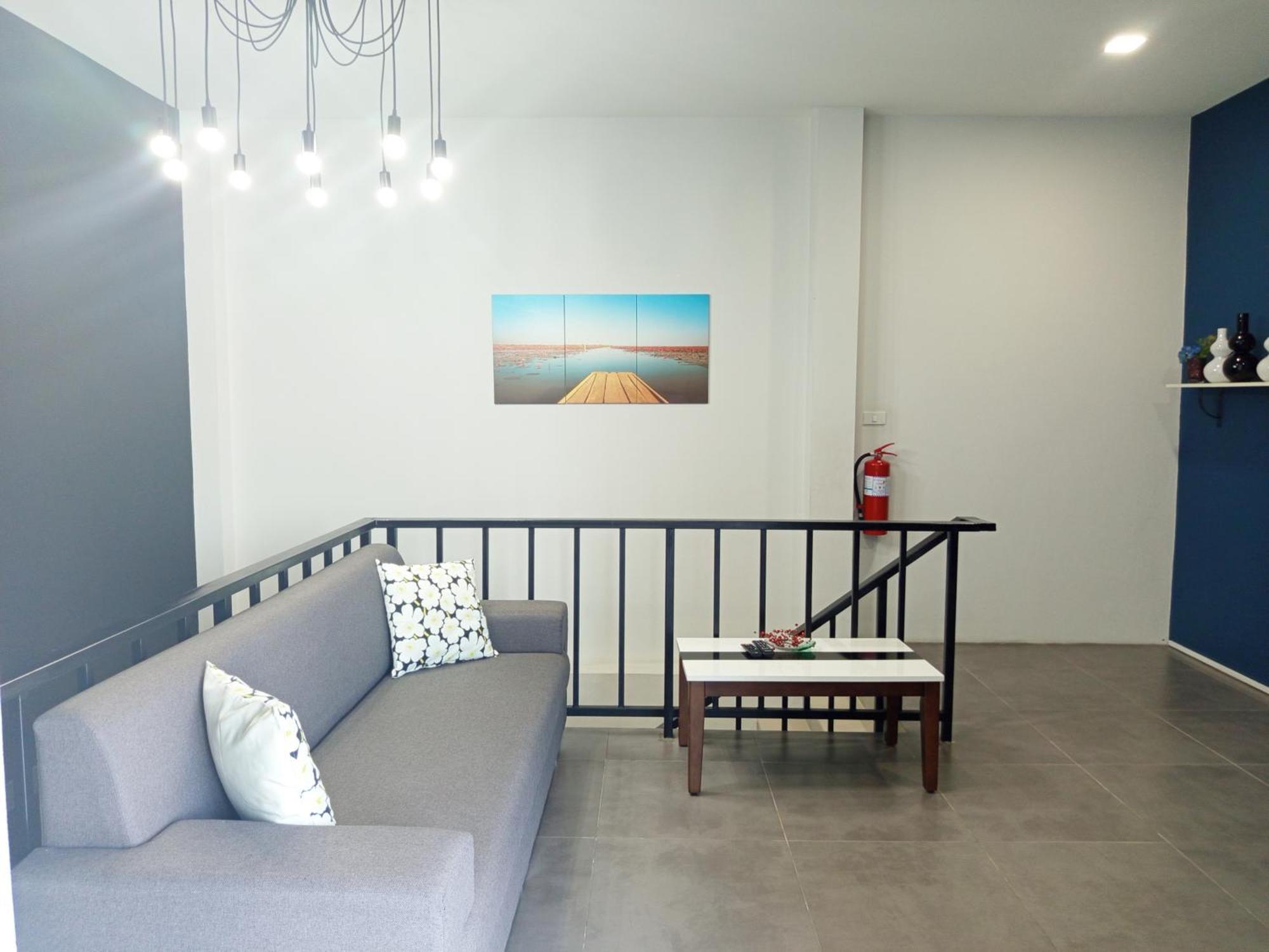 Villa Rajapruek Entire 3 Villas 7 Bedrooms Near Airport Chiang Mai Buitenkant foto