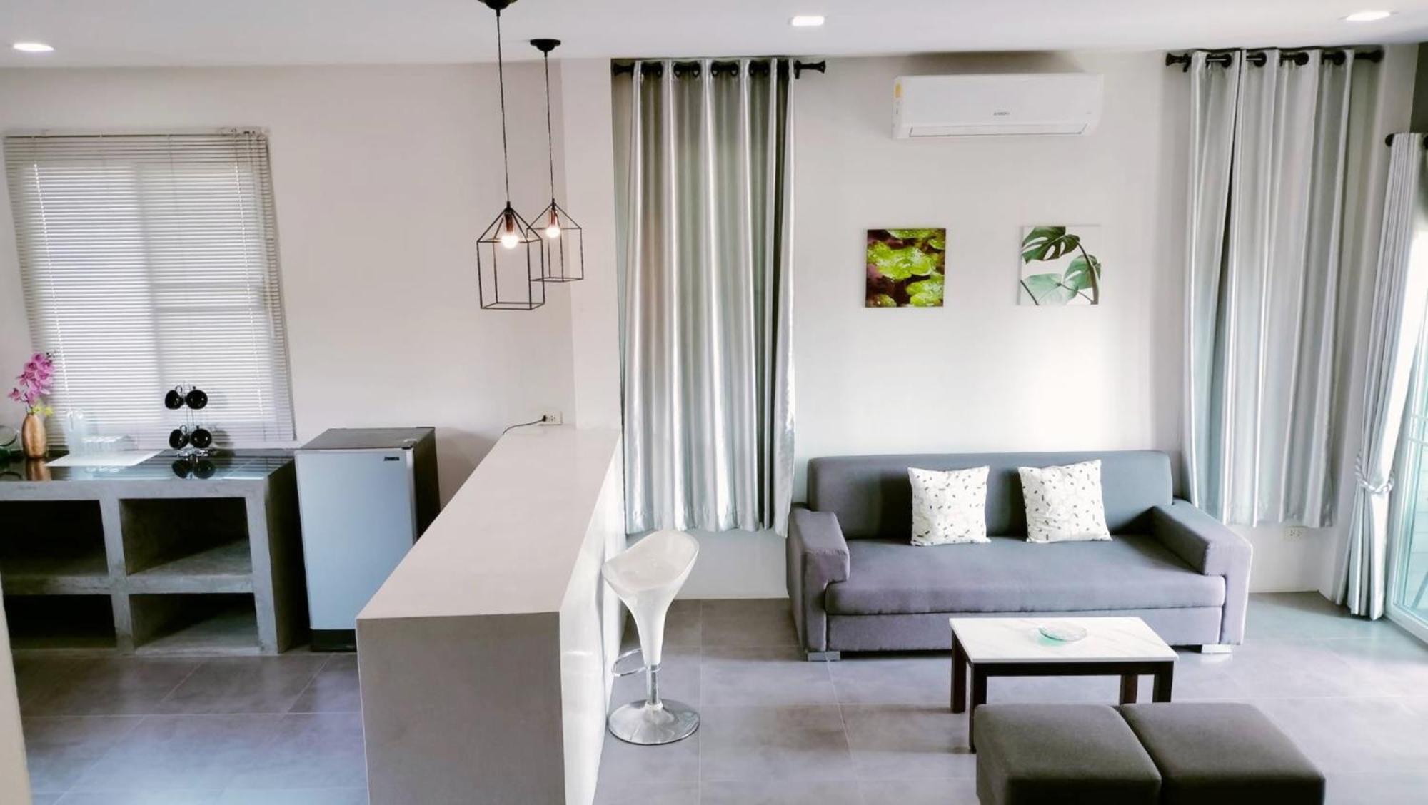 Villa Rajapruek Entire 3 Villas 7 Bedrooms Near Airport Chiang Mai Buitenkant foto