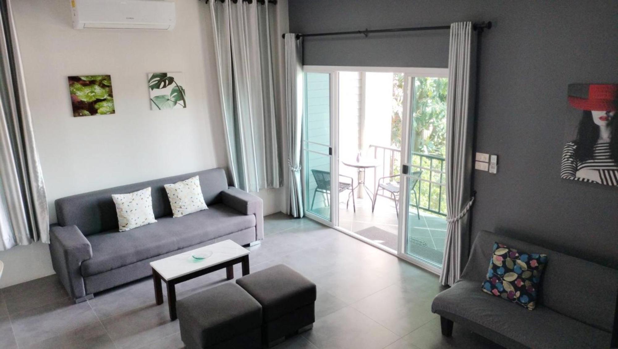 Villa Rajapruek Entire 3 Villas 7 Bedrooms Near Airport Chiang Mai Buitenkant foto