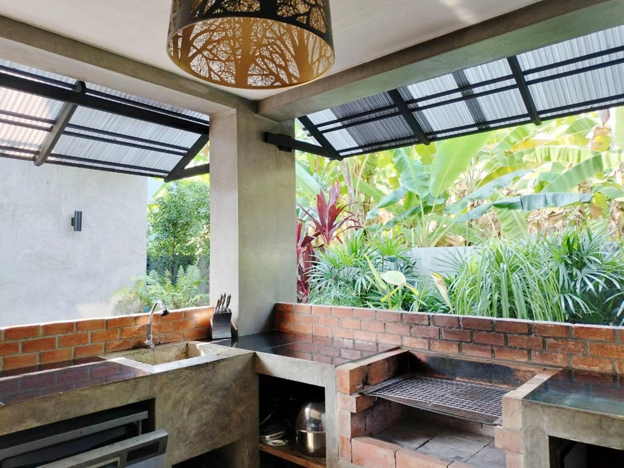 Villa Rajapruek Entire 3 Villas 7 Bedrooms Near Airport Chiang Mai Buitenkant foto