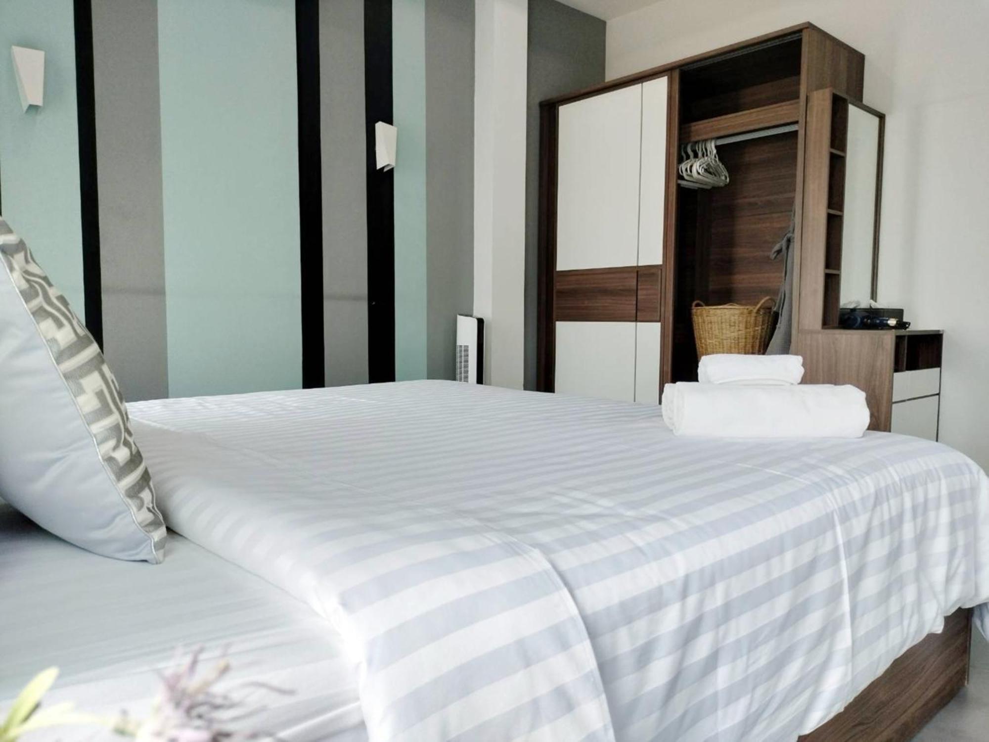 Villa Rajapruek Entire 3 Villas 7 Bedrooms Near Airport Chiang Mai Buitenkant foto