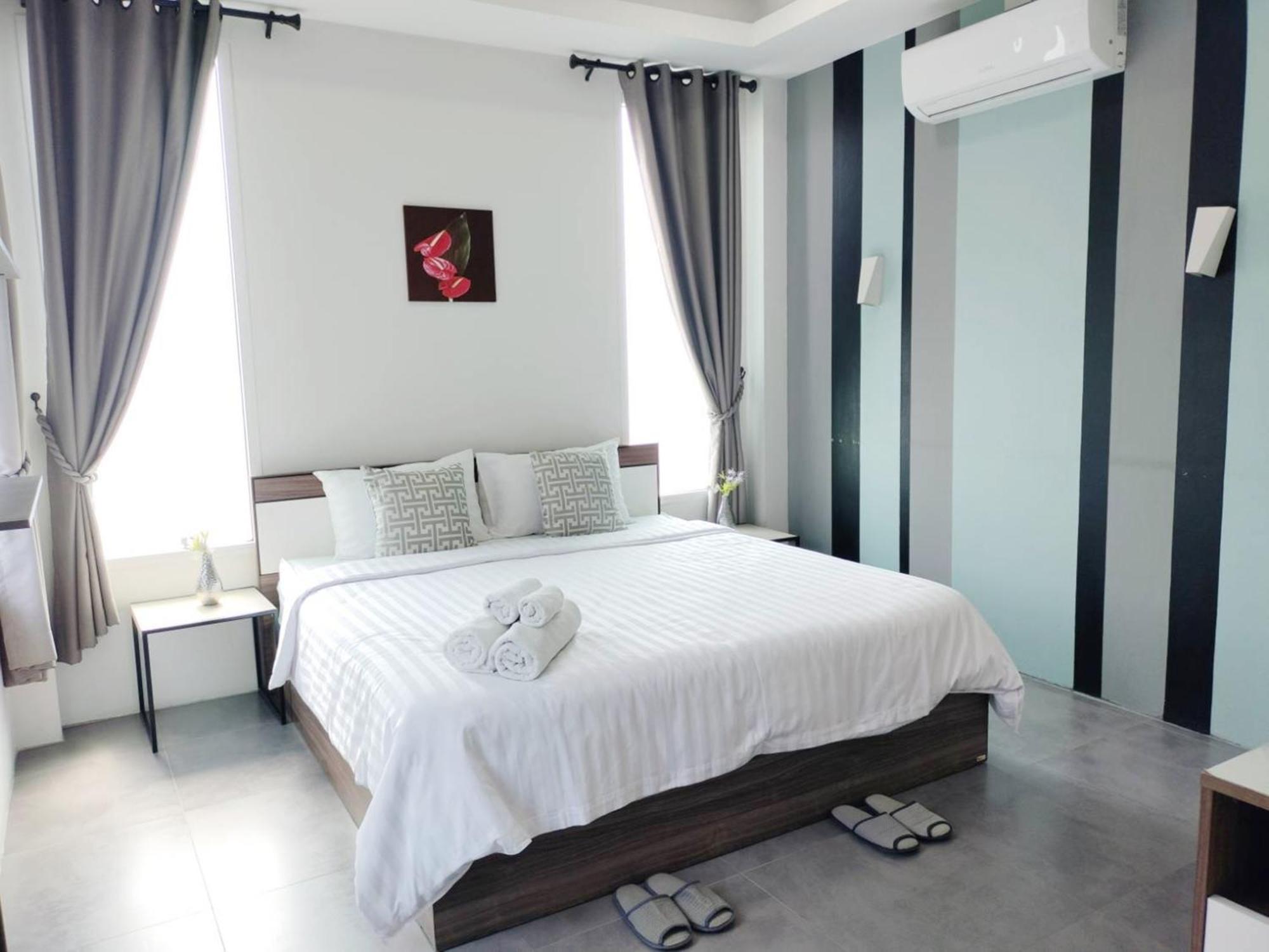 Villa Rajapruek Entire 3 Villas 7 Bedrooms Near Airport Chiang Mai Buitenkant foto